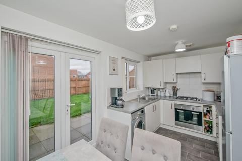 2 bedroom semi-detached house for sale, Thornton Grove, Tyersal, Bradford, BD4