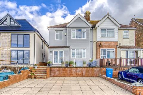 3 bedroom semi-detached house for sale, Sterte Esplanade, Poole, Dorset, BH15