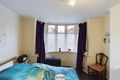 3 bedroom end of terrace house for sale, Benedictine Road, Cheylesmore, Coventry, CV3 6GW