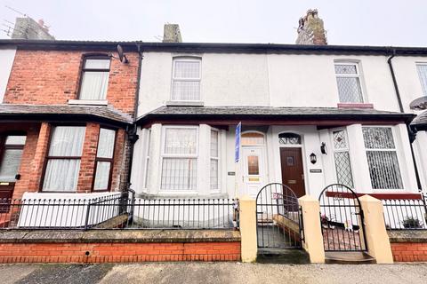 2 bedroom terraced house for sale, North Church Street, Fleetwood, Lancashire, FY7 6HJ