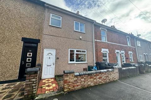 2 bedroom terraced house to rent, Hunters Grove, Swindon, SN2 1HE