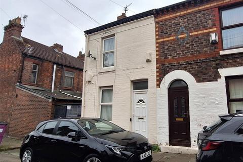 2 bedroom terraced house for sale, Drayton Road, Liverpool, Merseyside, L4