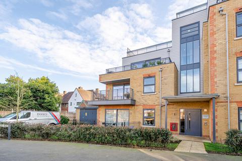 1 bedroom apartment for sale, Cross Road, Sidcup