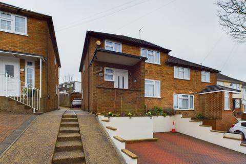 3 bedroom semi-detached house for sale, Kingston Road, High Wycombe, Buckinghamshire