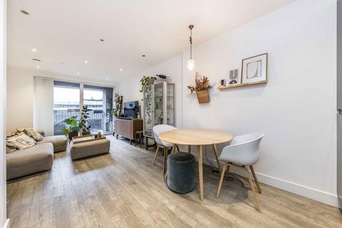 1 bedroom flat for sale, Wyke Road, London E3