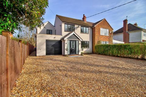 4 bedroom semi-detached house for sale, Winnersh, Wokingham RG41