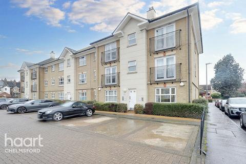 1 bedroom apartment for sale, Stapleford Close, Chelmsford