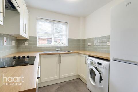 1 bedroom apartment for sale, Stapleford Close, Chelmsford