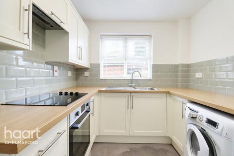 1 bedroom apartment for sale, Stapleford Close, Chelmsford