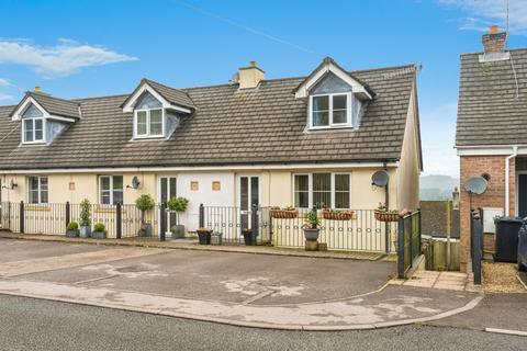 3 bedroom end of terrace house for sale, Buckshaft Road, Cinderford GL14