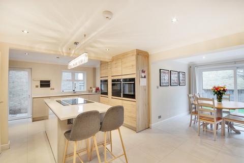 4 bedroom detached house for sale, The Drove Way, Istead Rise, Gravesend, Kent, DA13