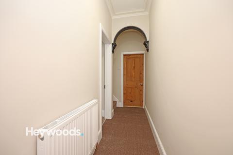 2 bedroom terraced house to rent, Coronation Road, Newcastle-under-Lyme