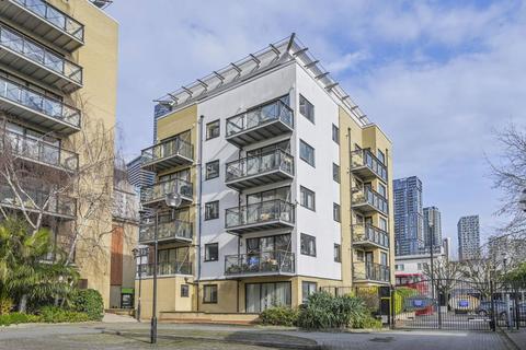 1 bedroom flat for sale, Ocean Wharf, Isle Of Dogs, London, E14