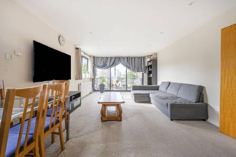 1 bedroom flat for sale, Ocean Wharf, Isle Of Dogs, London, E14