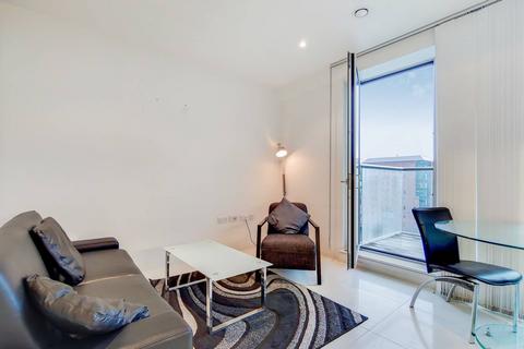 Studio to rent, Baltimore Wharf, Isle Of Dogs, London, E14