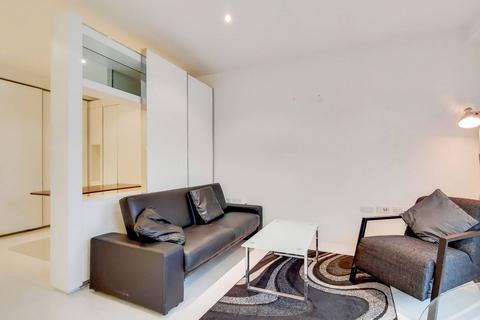 Studio to rent, Baltimore Wharf, Isle Of Dogs, London, E14