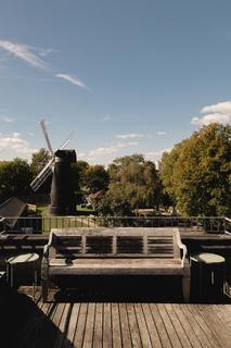 2 bedroom mews for sale, Blenheim Gardens, Brixton, London, SW2
