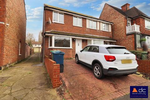 5 bedroom semi-detached house for sale, South Hill Avenue, South Harrow, HA2 0NQ