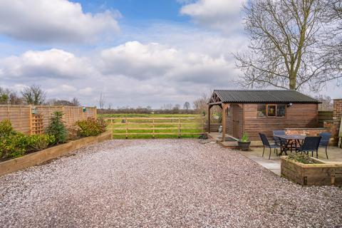 3 bedroom detached house for sale, Granary Barn Stockley Lane Higher Whitley, Warrington