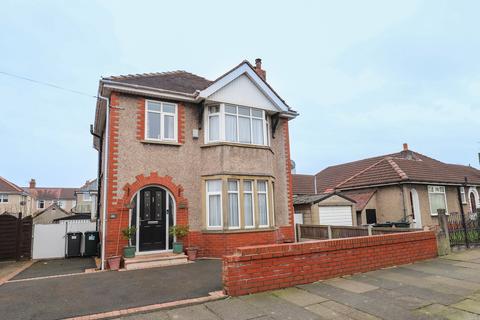 3 bedroom detached house for sale, Morecambe LA4