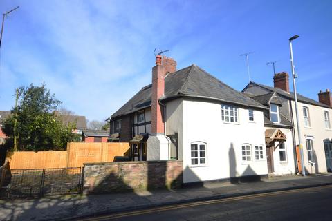 2 bedroom cottage for sale, Leominster HR6