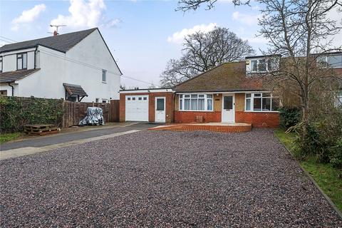 3 bedroom bungalow for sale, Hyde End Road, Spencers Wood, RG7