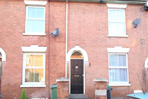 4 bedroom terraced house to rent, Happy Land West, Worcester WR2