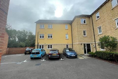 2 bedroom flat to rent, Careys Way, Weston Village, Weston-super-Mare