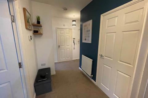 2 bedroom flat to rent, Careys Way, Weston Village, Weston-super-Mare