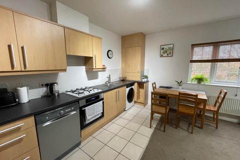 2 bedroom flat to rent, Careys Way, Weston Village, Weston-super-Mare