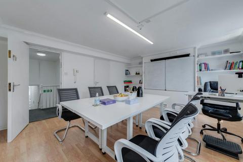 Office to rent, 26 Goodge Street, London, W1T 2QG