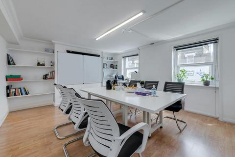 Office to rent, 26 Goodge Street, London, W1T 2QG