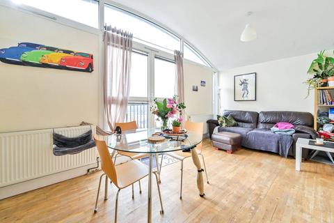 1 bedroom flat for sale, Rotherhithe Street, Rotherhithe, London, SE16