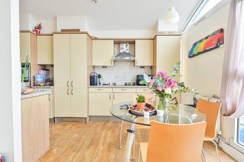 1 bedroom flat for sale, Rotherhithe Street, Rotherhithe, London, SE16