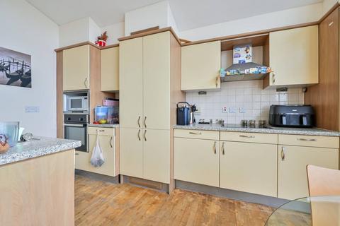 1 bedroom flat for sale, Rotherhithe Street, Rotherhithe, London, SE16