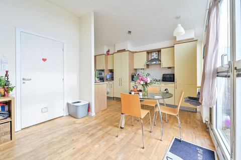 1 bedroom flat for sale, Rotherhithe Street, Rotherhithe, London, SE16