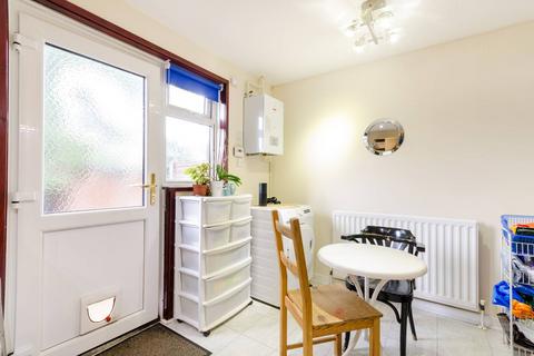 18 Conifer Gardens, Sutton, SM1 3JT
