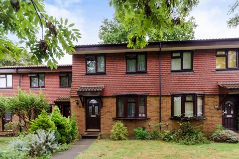 18 Conifer Gardens, Sutton, SM1 3JT