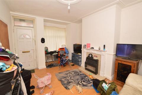 2 bedroom terraced house for sale, Sutherland Terrace, Leeds, West Yorkshire