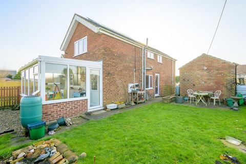 3 bedroom end of terrace house for sale, Spilsby Road, Horncastle, LN9