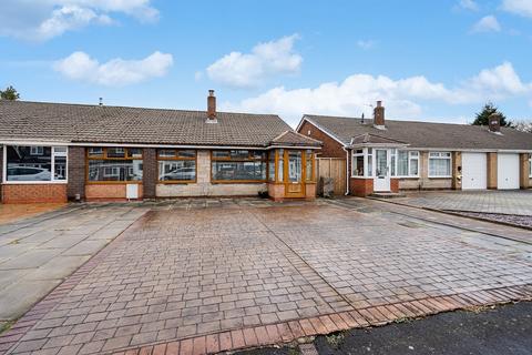 3 bedroom bungalow for sale, Colchester Drive, Farnworth, Bolton, Lancashire, BL4