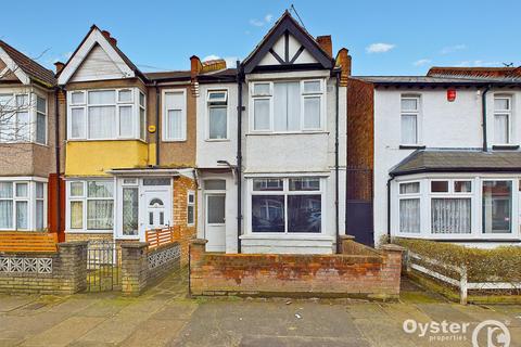 Gordon Road, Harrow, HA3