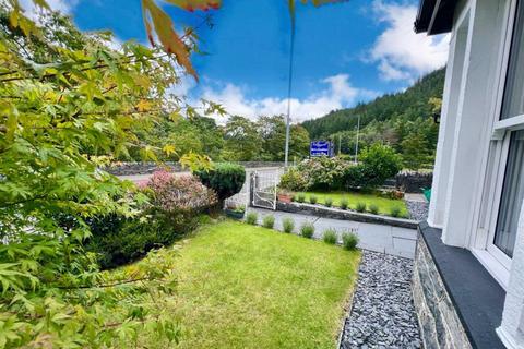 undefined, Bod Gwynedd, Betws Y Coed