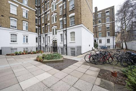 1 bedroom flat for sale, Enfield Cloisters, Hoxton, London, N1