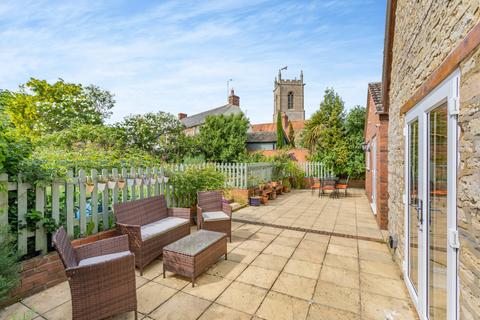 4 bedroom detached house for sale, 17 Main Road, Grendon, Northamptonshire NN7 1JW