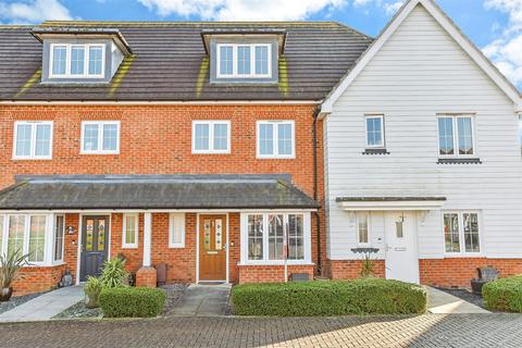 4 bedroom terraced house for sale, Lakeland Avenue, Bognor Regis, West Sussex