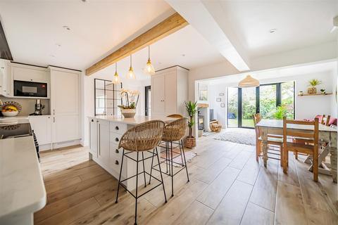 4 bedroom semi-detached house for sale, Camelsdale Road, Haslemere