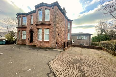 2 bedroom flat for sale, Grahamshill Street, Airdrie ML6