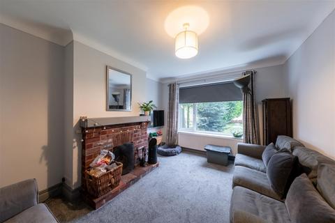 3 bedroom semi-detached house for sale, St. George's Crescent, Waverton