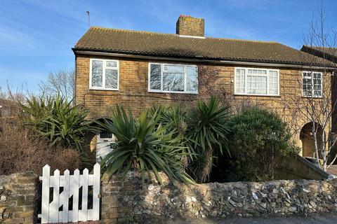 3 bedroom end of terrace house to rent, Rumfields Road, Broadstairs, CT10